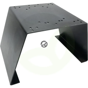 Podnožje za razstavo sedežev 300 mm - Kramp TS901300