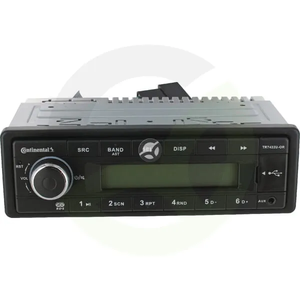 Radio 24 V - Continental TR7422U