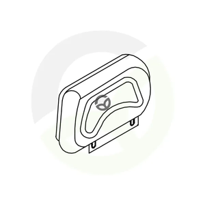 Naslon za glavo TS 4 - Gopart TS90064GP