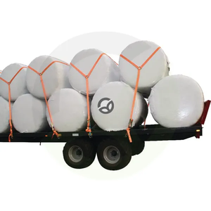 Varnostni trak za okrogle bale TS2050EB0116