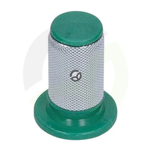 Filter šobe 100 mrežica zelen - Arag 4243314