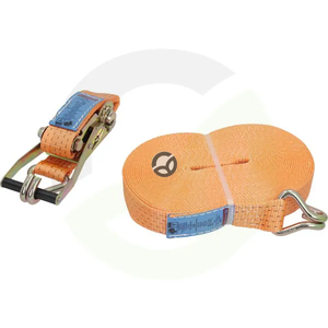 Povezovalni trak - gurtna 50 25 kN 15 m - Kramp TS20150E