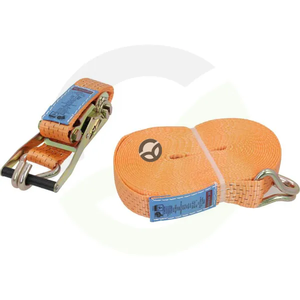 Povezovalni trak - gurtna 50 25 kN 12 m - Kramp TS20120E