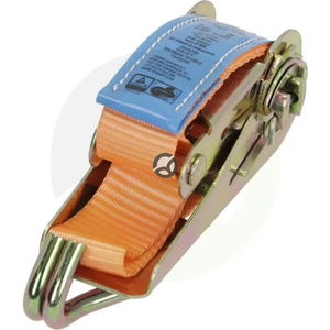 Napenjalec za gurtno 25A 4 kN 0,3 m - Kramp TS2025S
