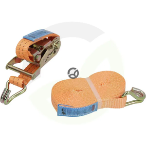 Povezovalni trak z ragljo 25B 7,5 kN 5 m - Kramp TS25005