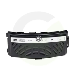 Filter proti prahu / vonjem kislih plinov / HF - 3M TR6820E