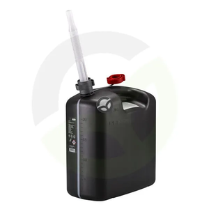 Plastični kanister + lijak 10L - Pressol TOG2030