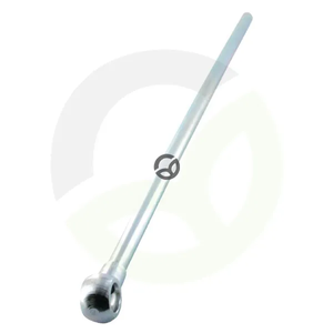 Oko 3/8 - cev 12mm - L= 40 - Kramp TOP93812500