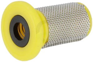 Filter s krogličnim ventilom 80 mrežica - Arag 42423135