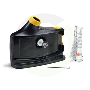 Motorna enota Intrinsically Safe - 3M TR802E