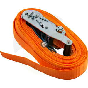 Pritrdilni trak z napenjalcem - neskončen - 6 m - Rema TS35006