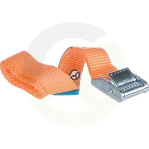 Trak z zaponko - neskončen 1 m - Kramp TS25007