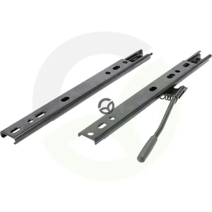 Komplet za longitudinalno prilagoditev - Gopart TS90047GP