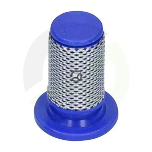 Filter šobe 50 mrežica moder - Arag 4243313
