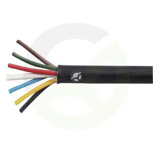 Plastični kabel, 7 x 0,65 mm² - TOR3513