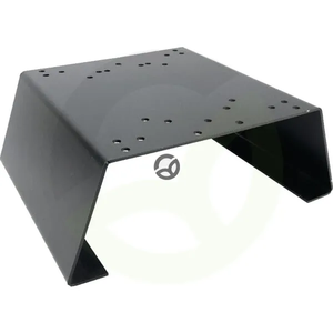 Razstavljalna podnožja sedežev 160 mm - Kramp TS901160