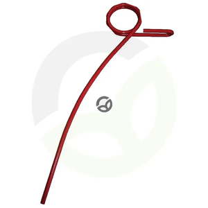 Setveni vzmetni prst 12 mm - Väderstad 427497