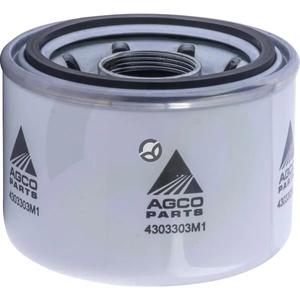 Filter - Massey Ferguson (AGCO) 4303303M1