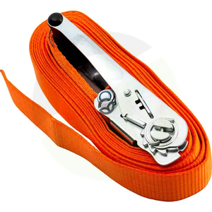 Pritrdilni trak z napenjalcem - neskončen - 6 m - Rema TS50006