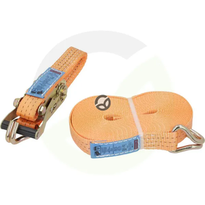 Povezovalni trak - gurtna 35B 15 kN 9 m - Kramp TS2035A