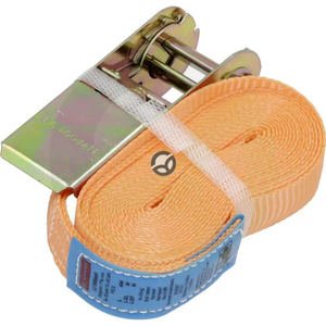 Povezovalni trak - gurtna 25A 4 kN 4 m neskončen - Kramp TS25004