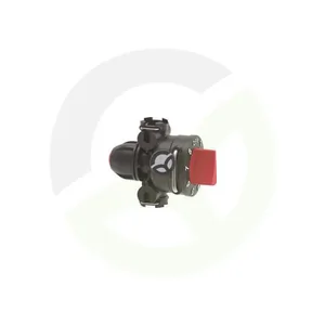 Regulator majhnega volumna T1F 0,8/3,0 mm - Arag 441215AKB