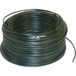 Zaganjalni kabel črn 300-A TOR3515