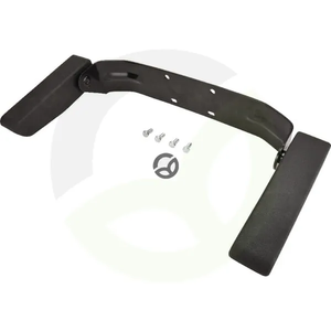 Komplet naslonjal za roke - Gopart TS90246GP