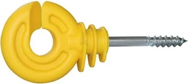 Izolator rumeni, 25 kosov - AKO 441342P025