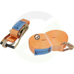 Povezovalni trak - gurtna 50 25 kN 10 m - Kramp TS20100E