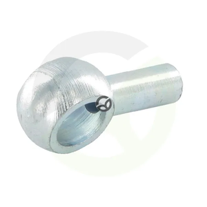 Oko 3/8 - cev 12mm - L= 40 - Kramp TOP93812042