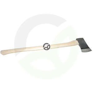 Sekira z hickory ročajem 4.5 lb - Atlas TO5057
