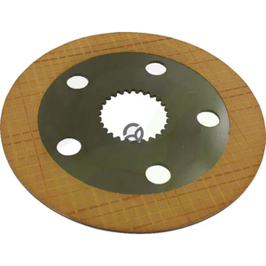 Zavorni disk 224-27 - Carlisle V34401400N
