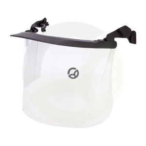 Prozoren vizir Peltor - 3M V4H