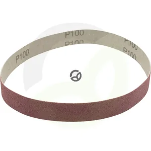 Brusilni trak 120 grit (prodaja se po 10) - Facom V403A2