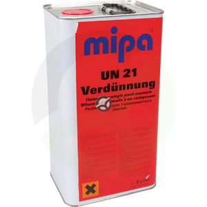 Razredčilo UN21 6l - MIPA UVUN216
