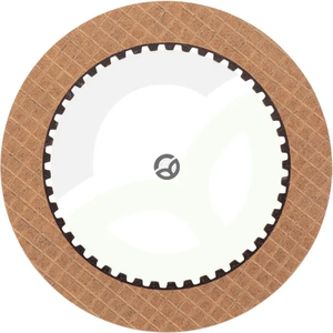 Torni disk - Agco V32618700