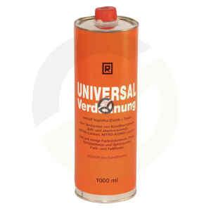 Univerzalno razredčilo - 1l UV1