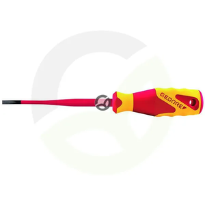 VDE izvijač SLIM DRIVE 3,5 mm - Gedore VDE217235GED
