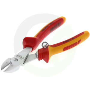 Bočne klešče 180mm VDE - Gedore VDE8316180H