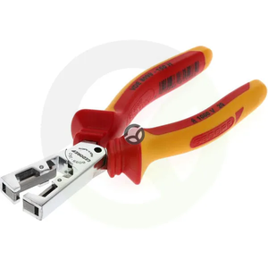 Klešče za odstranjevanje izolacije 160mm VDE - Gedore VDE8099160H