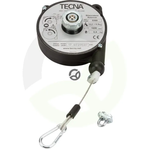 Vzmetno uravnoteženje 0,2-0,5kg 1,6 m - Rema VB9300