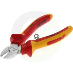 Bočne klešče 160mm VDE - Gedore VDE8314160H