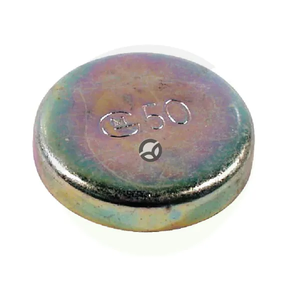 Slepi čep 34.00mm VC3400