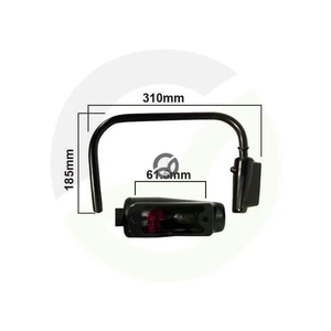 Ročica nosilca ogledala v kabini - Vapormatic VLD1107