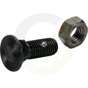 Vijak za plug in matica TFCC 14X40 - Grégoire-Besson VI1013