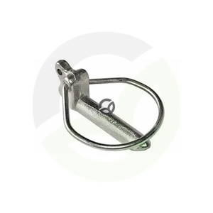 Varovalni zatič tip D - Vapormatic VLK6261