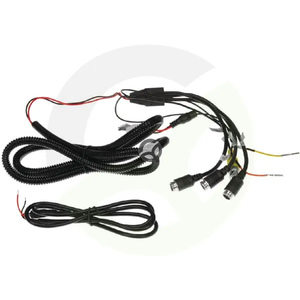 Komplet adapterjev za CabCam - Vapormatic VLC5646