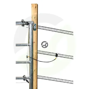 Električni komplet za vrata ograje - AKO 441224