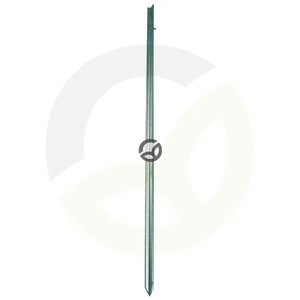 Ozemljitvena palica pocinkana 200cm - AKO 441369